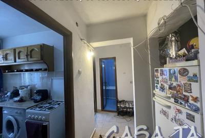 Apartament 2 Camere, Etaj 4, Strada Jiului - Bumbesti Jiu - 10
