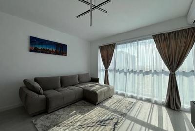 Garsonieră decomandată, mobilată în Sălaj