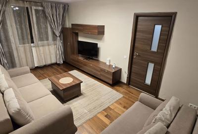 Închiriere Apartament 3 camere zona Alexandru Obregia - Loc de parcare inclus - 2