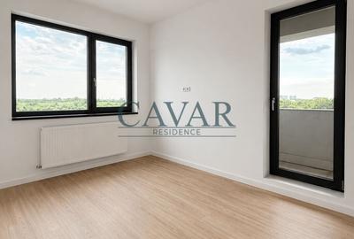 Alege Standardul de Calitate Cavar Residence - 8