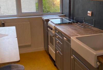 2 camere Cantemir, 4 min metrou Tineretului - 10