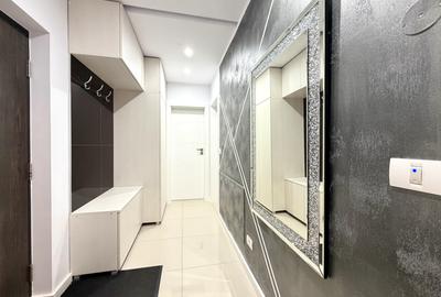 Apartament modern, 2 camere, 57.5 mp utili, etaj 6 - Zona Aradului - 9