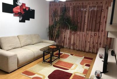 Apartament cu 3 camere decomandat în Rahova