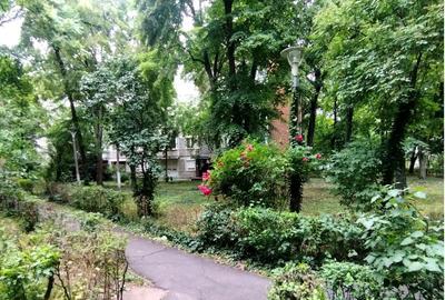 Apartament 2 camere | Zona Medicină-Tipografilor | Baie renovată | Balcon închis - 7