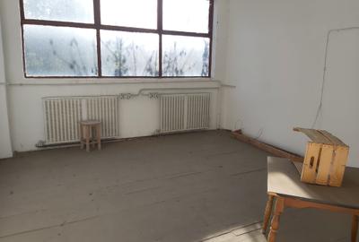 Clădire birouri P+1 de vânzare – Zona Industrială Abator Schela - 4