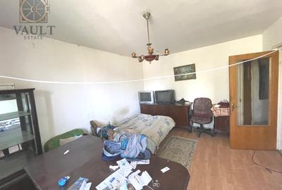 Apartament 4 camere - metrou 1 Decembrie 1918 - 12