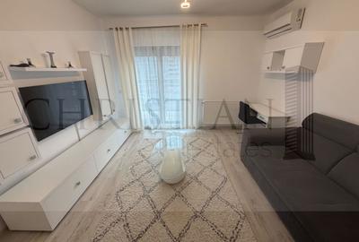 Apartament în Cotroceni Smart Residence - Mobilat Utilat - 1