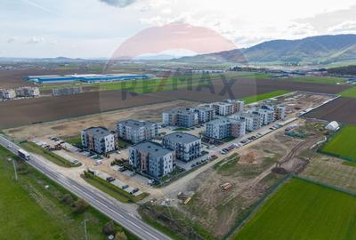 Apartament cu 2 camere de vânzare Leabay Construct - 30
