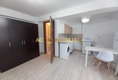 Garsoniera | Obor | Centrala | Pet-friendly | Metrou | Renovat - 3
