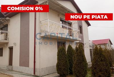 COMISION 0% VILA SUPERBA + TEREN - FINISAJE LUX - 1