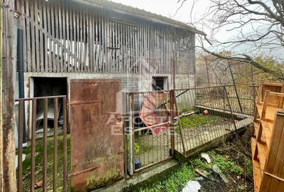 Casa 4 camere, anexe, teren generos zona Aradul Nou Cl. Timisorii - 14