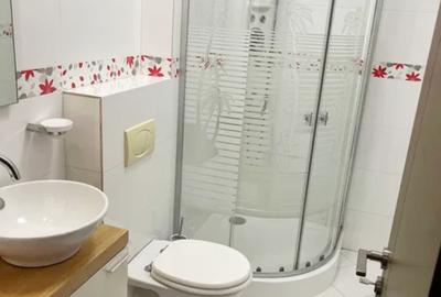 Apartament cu 3 camere, semidecomandat, 85 mp, parcare, zona str. Buna Ziua. - 7