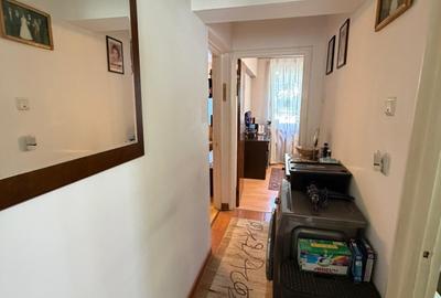 Apartament 3 camere | Obor | Bloc Anvelopat - 8