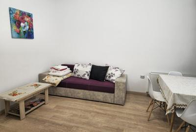 Casa finisata la curte comuna, 56 mp, 2 camere - zona Centrala - 2