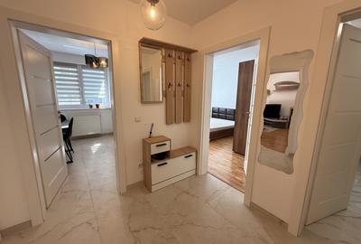 APARTAMENT 2 CAMERE DE INCHIRIAT 54MP BLOC NOU, ALBA IULIA - 5