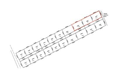 Teren 1500mp Miroslava la 3 minute de Family Market - 3