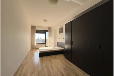 Triplex 5 camere gradina proprie - Herastrau - 5