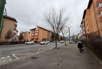 REZERVAT! Apartament 3 camere | Zona Racadau | Etaj 1 - 20