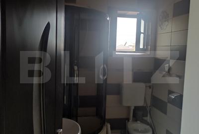 Casă modernă tip duplex în Valea Adâncă – confort, spațiu și liniște - 9