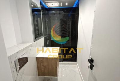 Garsoniera 40 mp la 5 min metrou Aparatorii Patriei renovat nou - 1