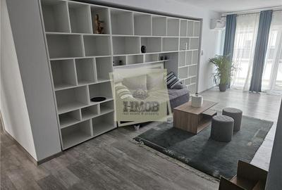 Penthouse cu 4 camere 2 bai si terasa in Cartier Kogalniceanu - 7