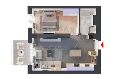 De vanzare|Apartamente in Inima Oborului|SkyLight Residence|Bucuresti - 11