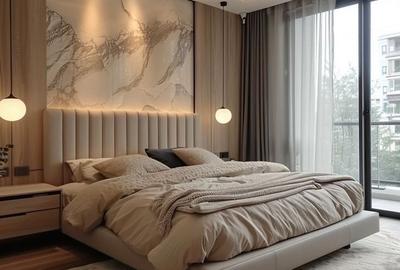 Ferdinand, 3 camere, bloc boutique - 3