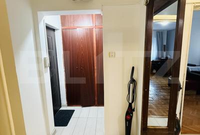 Apartament 2 camere, 40 mp, etaj 1, decomandat - Tractorul - 7