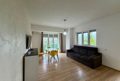 Apartament de vis în Mamaia – zona Vega Moonlight  2 camere 94.000 € - 9