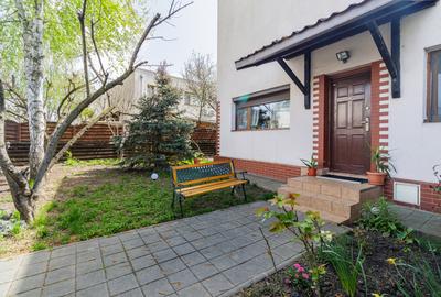 Casă 4 camere Green City - 15