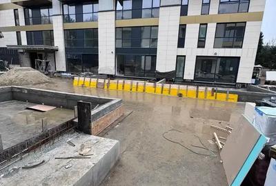 Apartament cu 4 camere decomandat în Vest