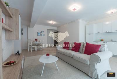 Apartament 3 camere Petrom City Baneasa | Loc de parcare - 1