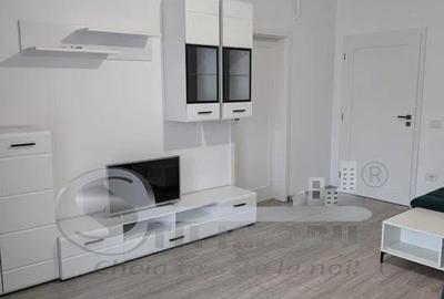 Apartament 1 Cameră - Zona Gării - Alexandru - 1