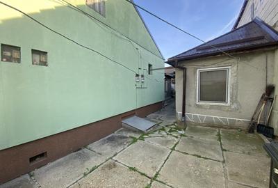 Apartament la casa 2 camere în Terezian - 15