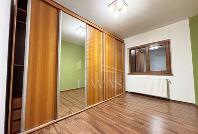 Apartament cu 3 camere decomandate | Între Lacuri | etaj intermediar - 8