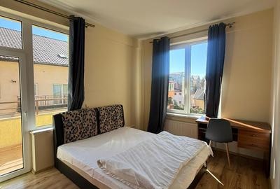 Apartament de închiriat, 4 camere, 100 mp, Zorilor Spitalul de Recuperare - 17