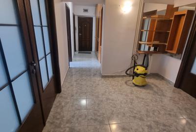 Apartament 3 camere bld Uniri Alba Iulia - 11