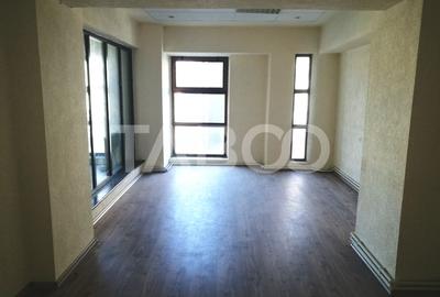 Spatiu de birouri decomandat de vanzare  268 mpu zona Turnisor Sibiu - 1