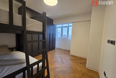 Apartament Premium 3 camere 121 mp | Complet Utilat | Smart Home - 8