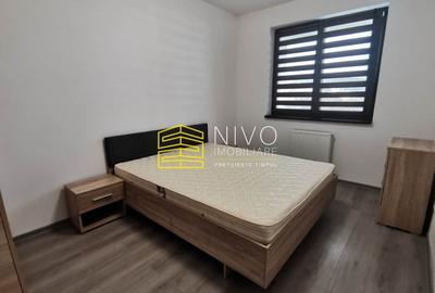 Apartament 3 camere – Tg. Mureș – Tudor – Bloc nou – Str. Livezeni - 9