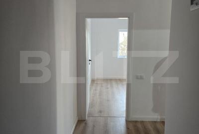 Comision 0! Apartament modern semifinisat, cu 3 camere, 60 mp, etaj intermediar - 4