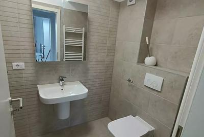 Apartament 3 camere, 80 mp + balcon 20 mp, parcare acoperită - 6
