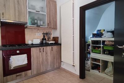 Inchiriez casa complet utilata si mobilata . In Mogosoaia! - 6
