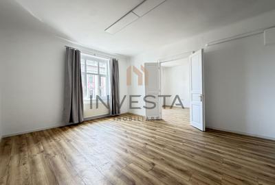 Oportunitate! Apartament cu 4 camere de inchiriat | 105 mp | Central - 6