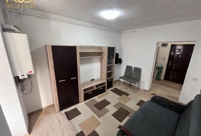 1 Camera I str. Eroilor 248 I Etaj 1 I Orientare Sud - 4