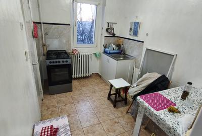 ROANDY-Apartament 2 camere in bloc de beton zona Nord-Mall - 4