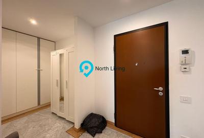 Suită 4 Camere Premium | Bloc Nou | 2 Parcari subterane | Aviatorilor - 17