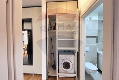 Apartament Premium | 2 camere prima chirie +parcare | Tunari- Otopeni - 8