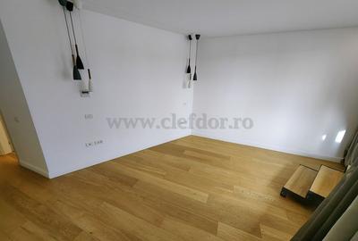 Vila de LUX in zona Iancu Nicolae-Cambridge School - 20