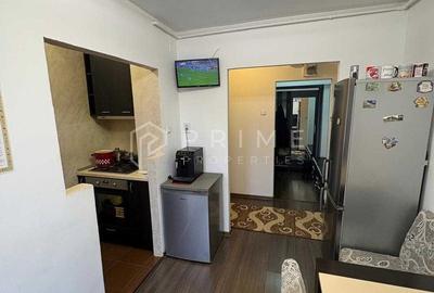 Apartament cu 3 camere, decomandat – Zona Fortuna - 6